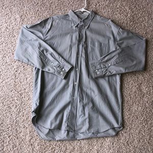 Banana Republic Button up